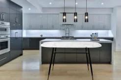 Table de repas BRÜSSEL-Möbilia Discount