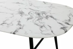 Table de repas BRÜSSEL