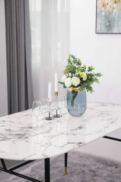 Table de repas BRÜSSEL