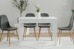 Table de repas CAPRI 81 C-Finori Discount