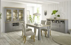 Table de repas CHAMBORD