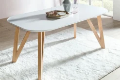 Table de repas CIBINONG-Salesfever Outlet