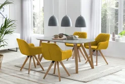 Table de repas CIBINONG-Salesfever Outlet