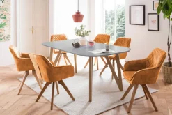 Table de repas CIBINONG-Salesfever New