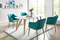 Table de repas CIBINONG-Salesfever New