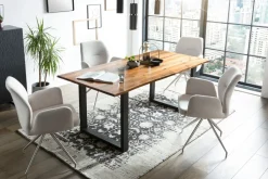 Table de repas CIKUPA