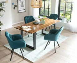 Table de repas CIKUPA