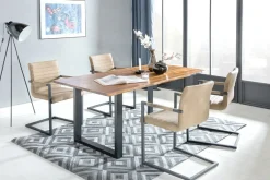 Table de repas CIKUPA-Salesfever Online