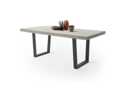 Table de repas DAKHLA-MCA Direkt Outlet