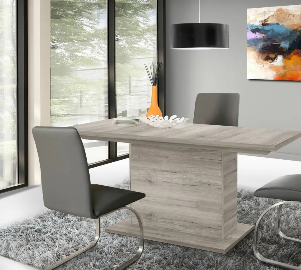 Table de repas DINING TABLE-Forte Clearance