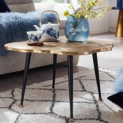 Table de repas DOI MAE SA NOI-Skyport