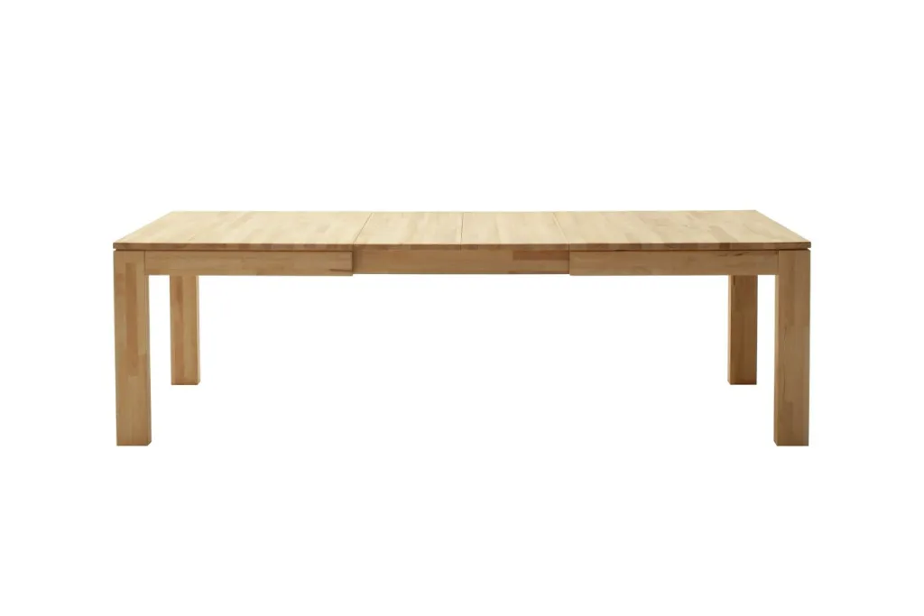 Table de repas extensible VITO ANTHE 3110-MCA Direkt Outlet