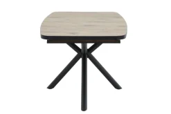 Table de repas extensible TOKIO T