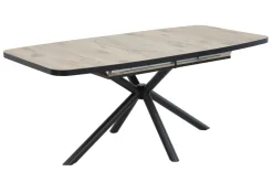 Table de repas extensible TOKIO T