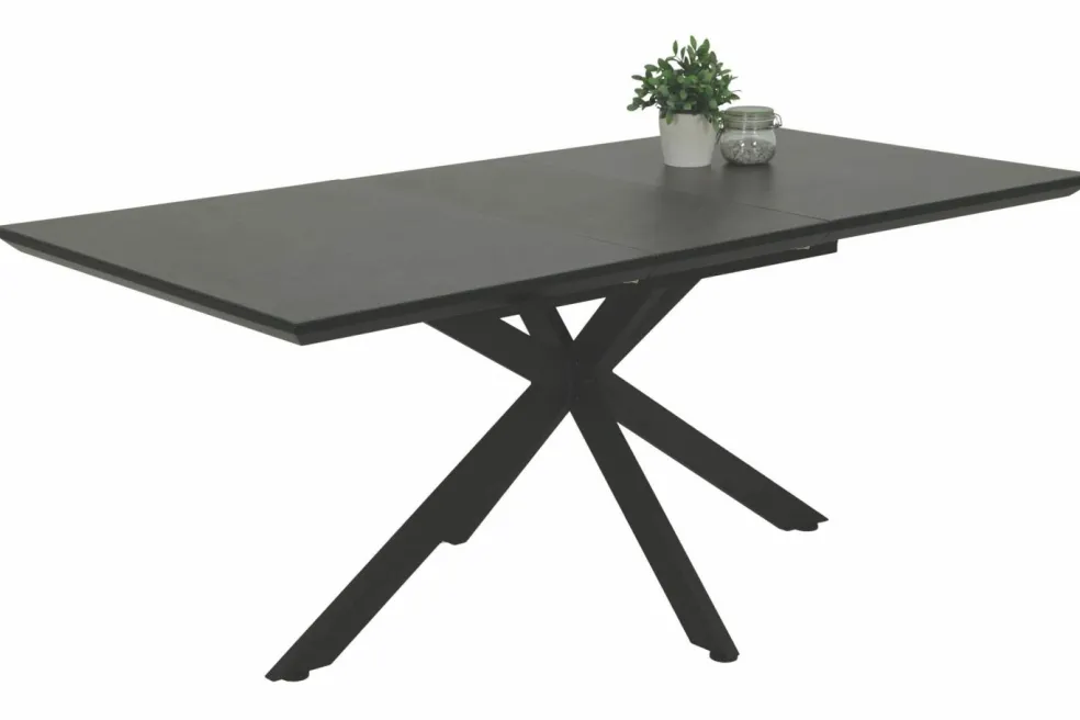 Table de repas extensible FENJA