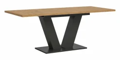 Table de repas extensible MOTION-Xonox Discount