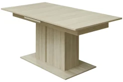 Table de repas extensible INA