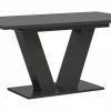 Table de repas extensible MOTION-Xonox Hot