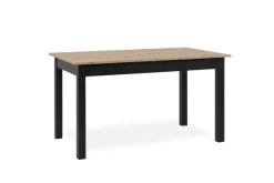 Table de repas extensible COBURG 140