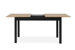 Table de repas extensible COBURG 140