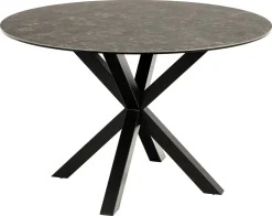 Table de repas HEAVEN-Actona Hot