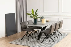 Table de repas HEAVEN-Actona Online