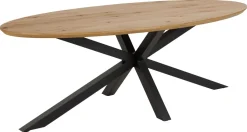 Table de repas HEAVEN-Actona Discount