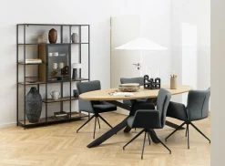 Table de repas HEAVEN-Actona Discount