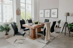 Table de repas HEIDELBERG