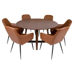 Table de repas HELLERUP