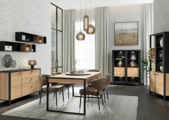 Table de repas HIGH ROCK-Forte Outlet