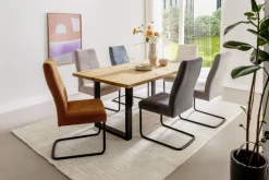 Table de repas JINAN