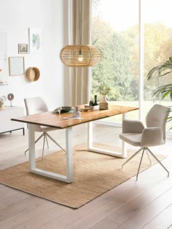 Table de repas LEMBANG-Salesfever Hot