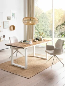 Table de repas LEMBANG-Salesfever Outlet