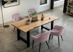 Table de repas LEMBANG