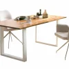 Table de repas LEMBANG-Salesfever Clearance