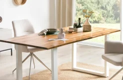 Table de repas LEMBANG-Salesfever Clearance