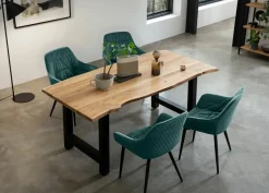 Table de repas LEMBANG-Salesfever Hot