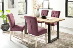 Table de repas LINCOLN