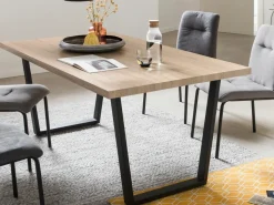 Table de repas MOL-Möbilia New