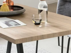 Table de repas MOL-Möbilia New