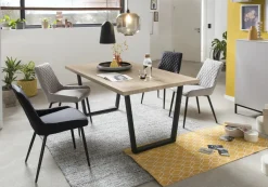 Table de repas MOL-Möbilia New