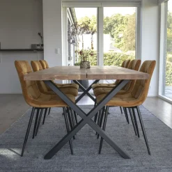 Table de repas MONTPELLIER-House Nordic Best