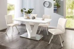 Table de repas NORDERNEY-Pro.Com Clearance