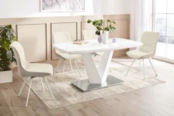 Table de repas NORDERNEY-Pro.Com Clearance