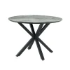 Table de repas ONTARIO-Pro.Com Discount