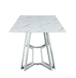 Table de repas PEMALANG-Salesfever Discount