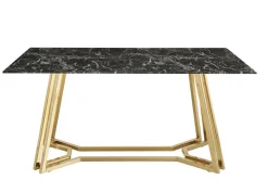 Table de repas PEMALANG-Salesfever Best