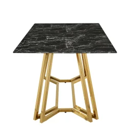 Table de repas PEMALANG-Salesfever Best