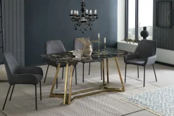 Table de repas PEMALANG-Salesfever Best